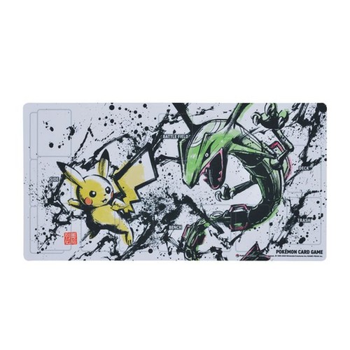 Pokémon sumi series - sumi-e,