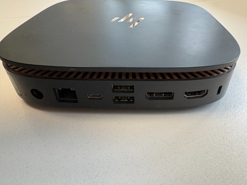 Elite slice desktop - hp, pc