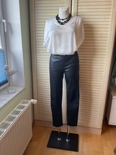 Tolle Leder-Leggings von ARMA