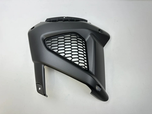 Verkleidung links yamaha - links,