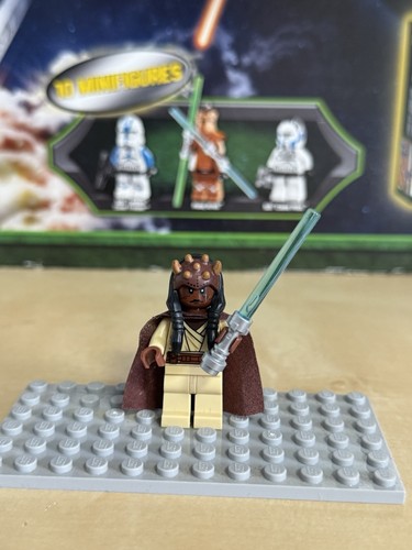 Lego star wars - star,