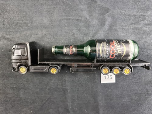 Werbetrucks flötzinger - werbetrucks, 1:87,