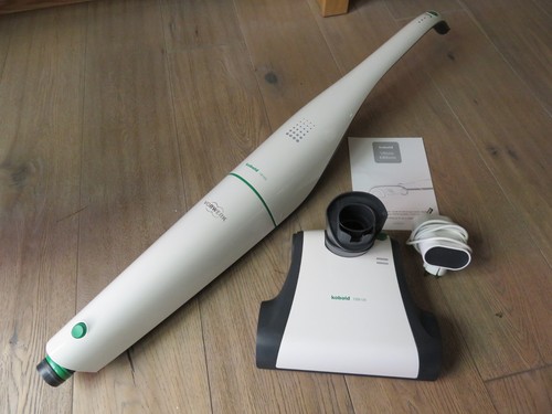 Vorwerk kobold akkusauger - vorwerk,