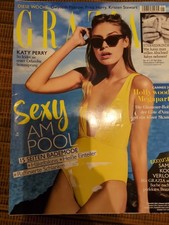 GRAZIA NR21 MAI 2016 KATY