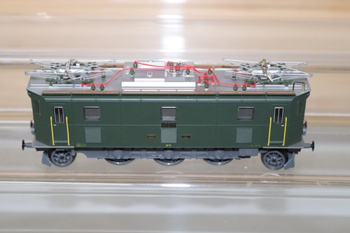Rivarossi 1655 5 - rivarossi, 3/5