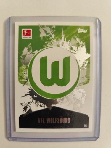 Match attax bundesliga 25 - match,