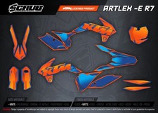 KTM SX SX-F 2013 2014 2015 125