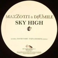 Max Zotti & Umile Nicoletti