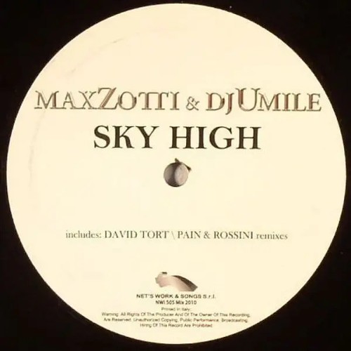 Max zotti umile - zotti, nicoletti