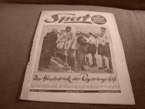 Sport die illustrierte - sport-die,