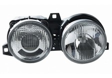 Hauptscheinwerfer VAN WEZEL