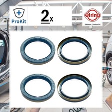 2x ORIGINAL® Elring