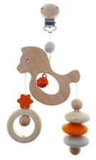 Babyspielzeug Minitrapez