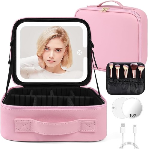 Kosmetiktasche mit