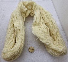 posten 4KG  100% Schurwolle