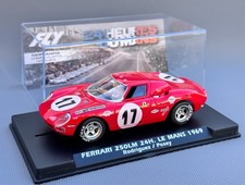 Fly Ferrari 250LM 24H Le Mans