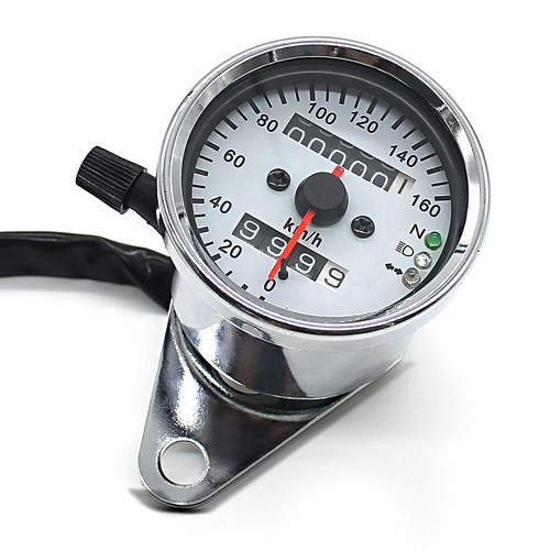 Motorrad tachometer universal - motorrad,
