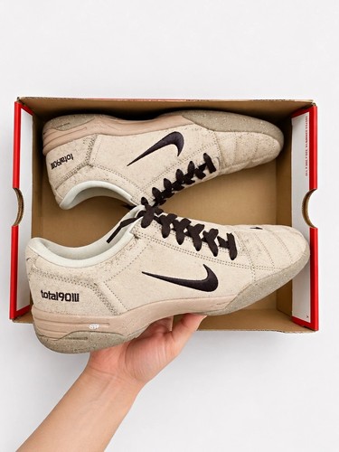 Nike total prm - total,