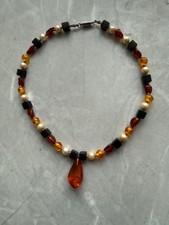 Modeschmuck Halskette