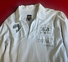 La Martina Dubai Polo Team Langarmshirt Größe XL