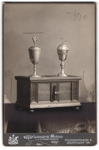 Fotografie ludwig holl - fotografie,