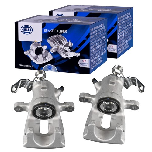 Hella bremssattel - 2x,