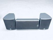 Canton MX Lautsprecher Center