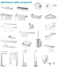ZACK Linea Badzubehör
