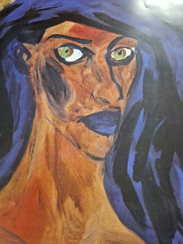 Rainer fetting lithographie - rainer,