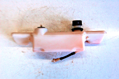 öltank komplett peugeot jet - Öltank,