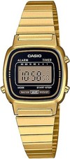 Casio Damen Armbanduhr Digital
