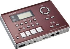 TASCAM CD-GT2 Gitarre Übung