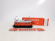 Kleinbahn H0 DC 1245 E-Lok