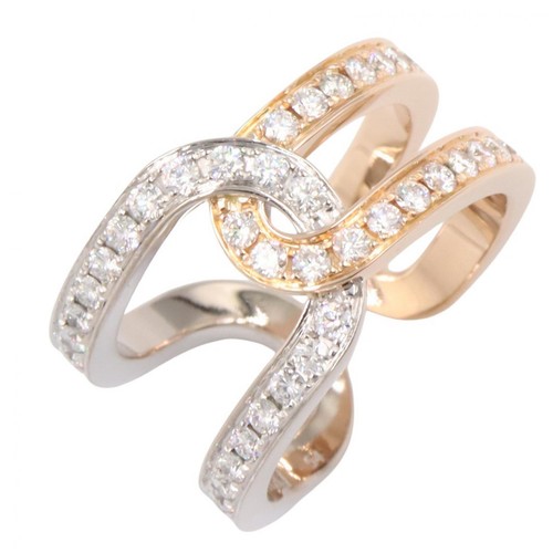 Piaget possession diamantring - piaget,