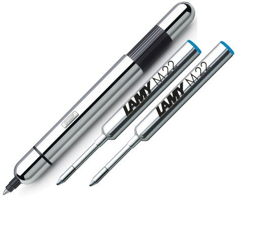 Lamy pico chrome 289 - lamy,