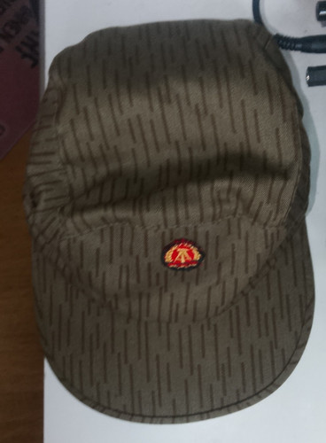 Ddr nva strichtarn - nva,