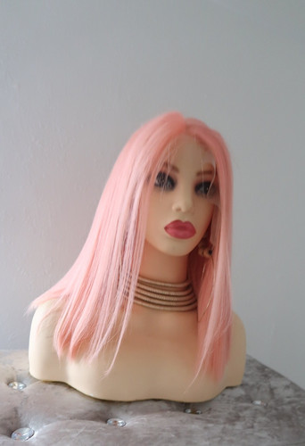 Kimberly rosa hellrosa glatt
