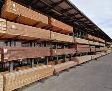 Schalung (1,27 €/lfm) 24 x