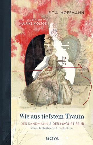 Hoffmann wie aus - hoffmann,