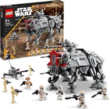 LEGO Star Wars AT-TE Walker