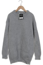 SPINACH MAFIA Pullover Damen Strickpullover Strick Oberteil Gr. L He... #1mj951m