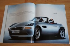 BMW Programm 2000, 2/1999, mit