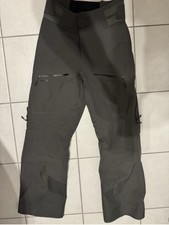 Wedze Skihose Freeride Hardshell 3L Hose FR500