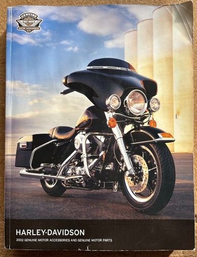 Harley davidson original - davidson,