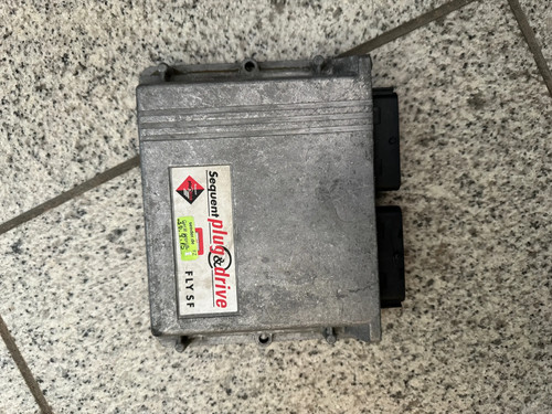 Steuergerät lpg gas autogas - -,