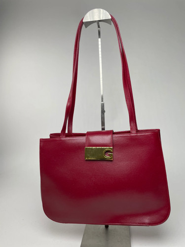 Vintage givenchy whip leather - vintage,