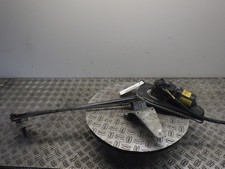 Wischermotor Citroen Berlingo I Kasten (MF) vorne 
