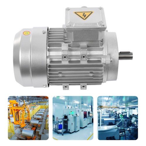 230/400V