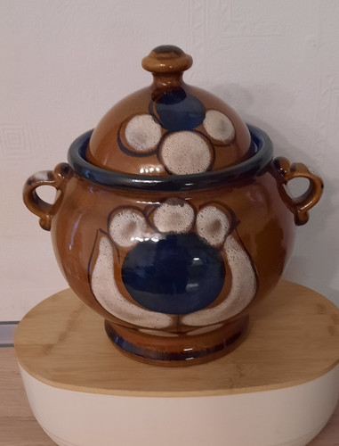 Bowle rumtopf carstens - bowle,