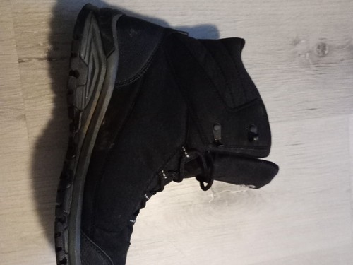 Wanderschuhe herren eu42 guter - eu42,